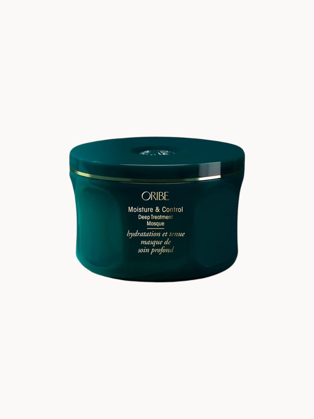 Moisture & Control Deep Treatment Masque
