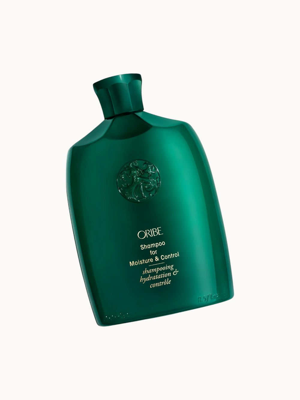 Moisture & Control Shampoo