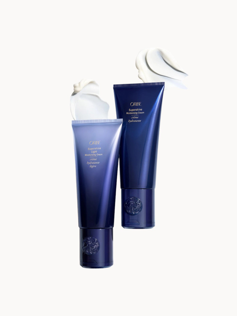 Supershine Moisturizing Cream