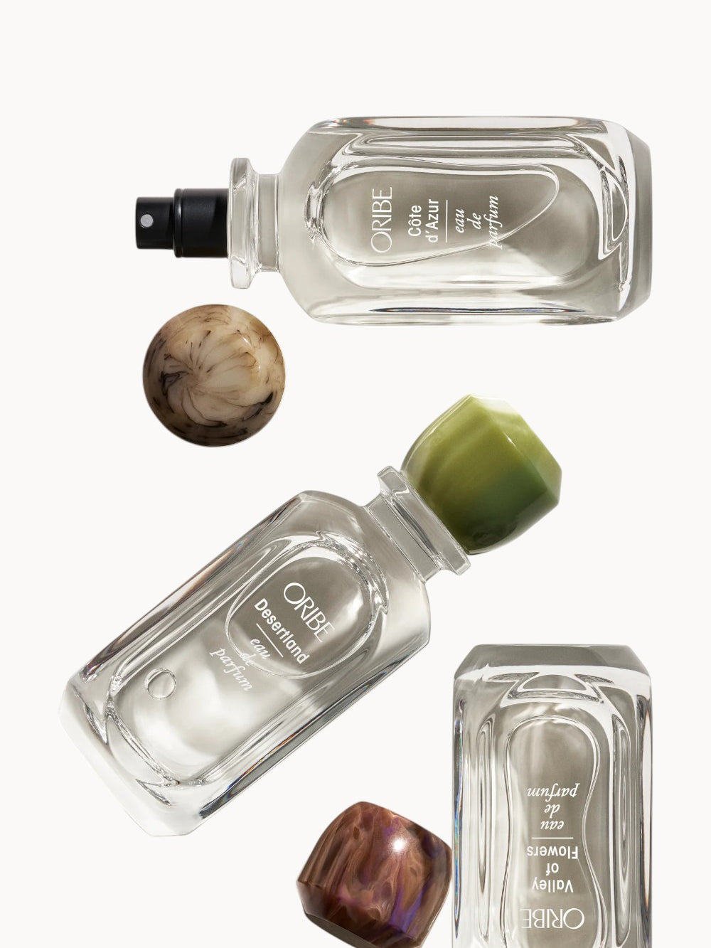 Côte d'Azur Eau de Parfum