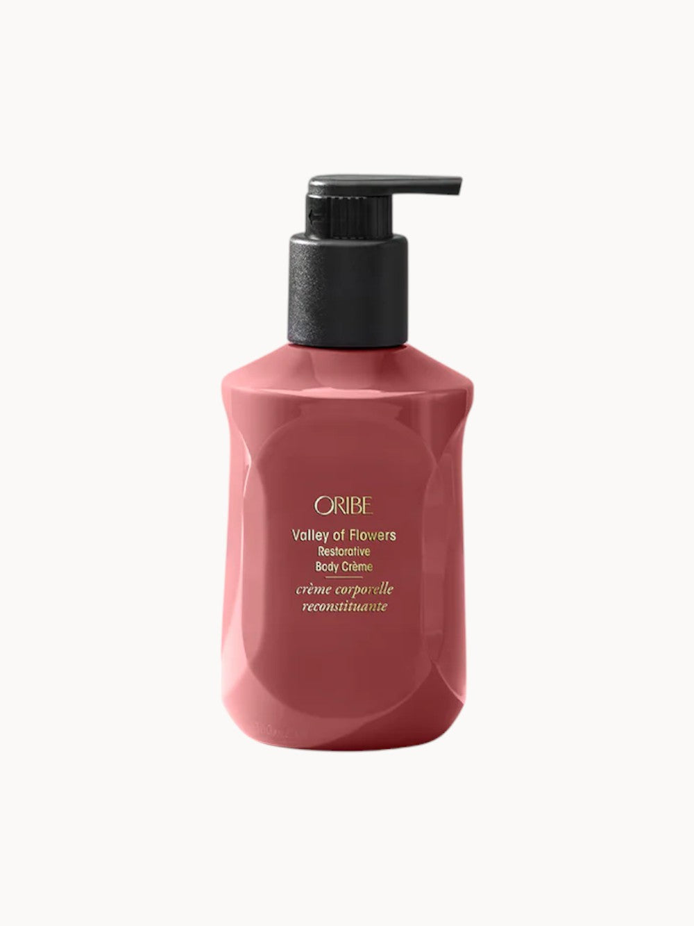 Valley of Flowers Restorative Body Créme