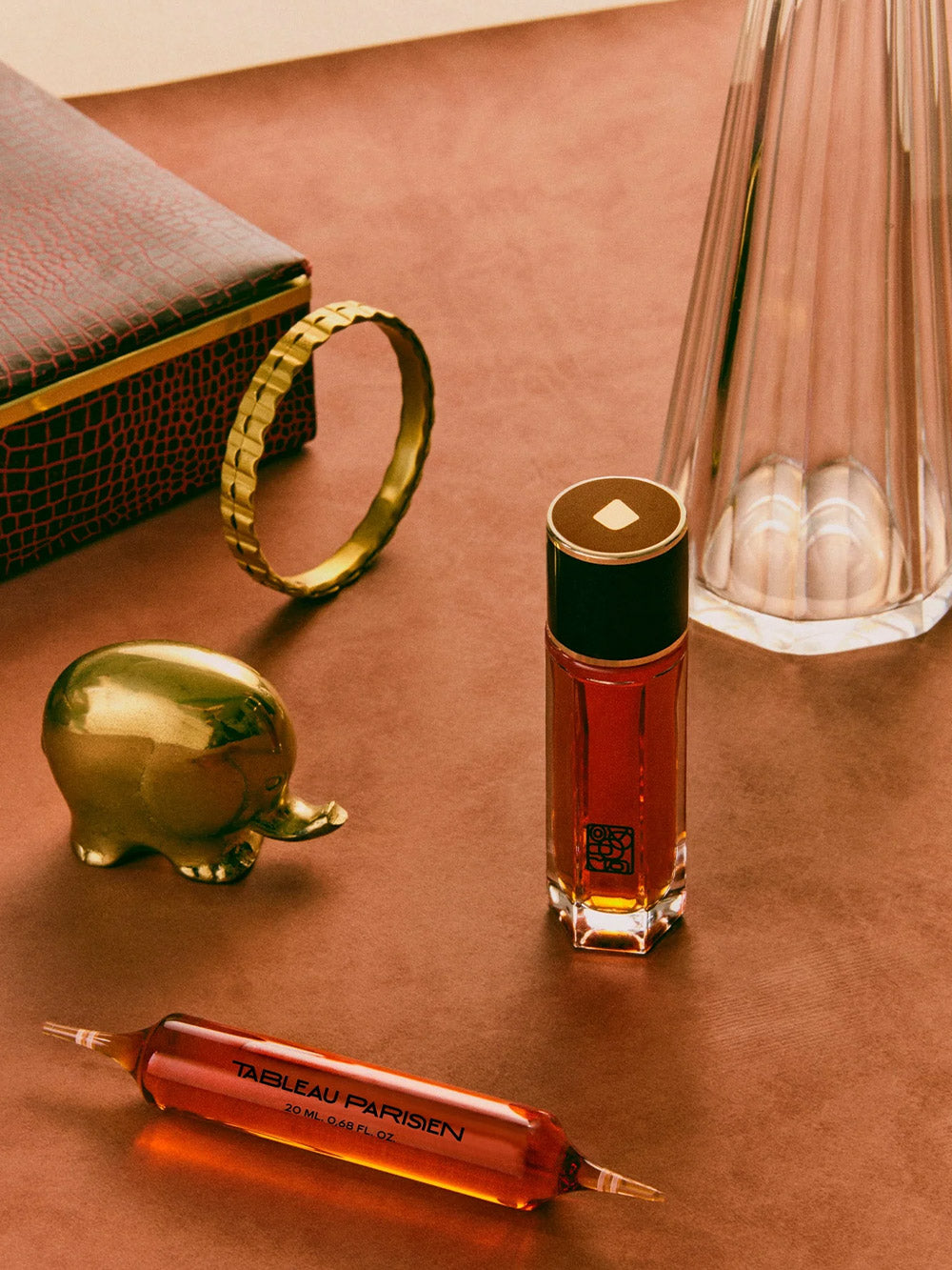 Tableau Parisien Refill