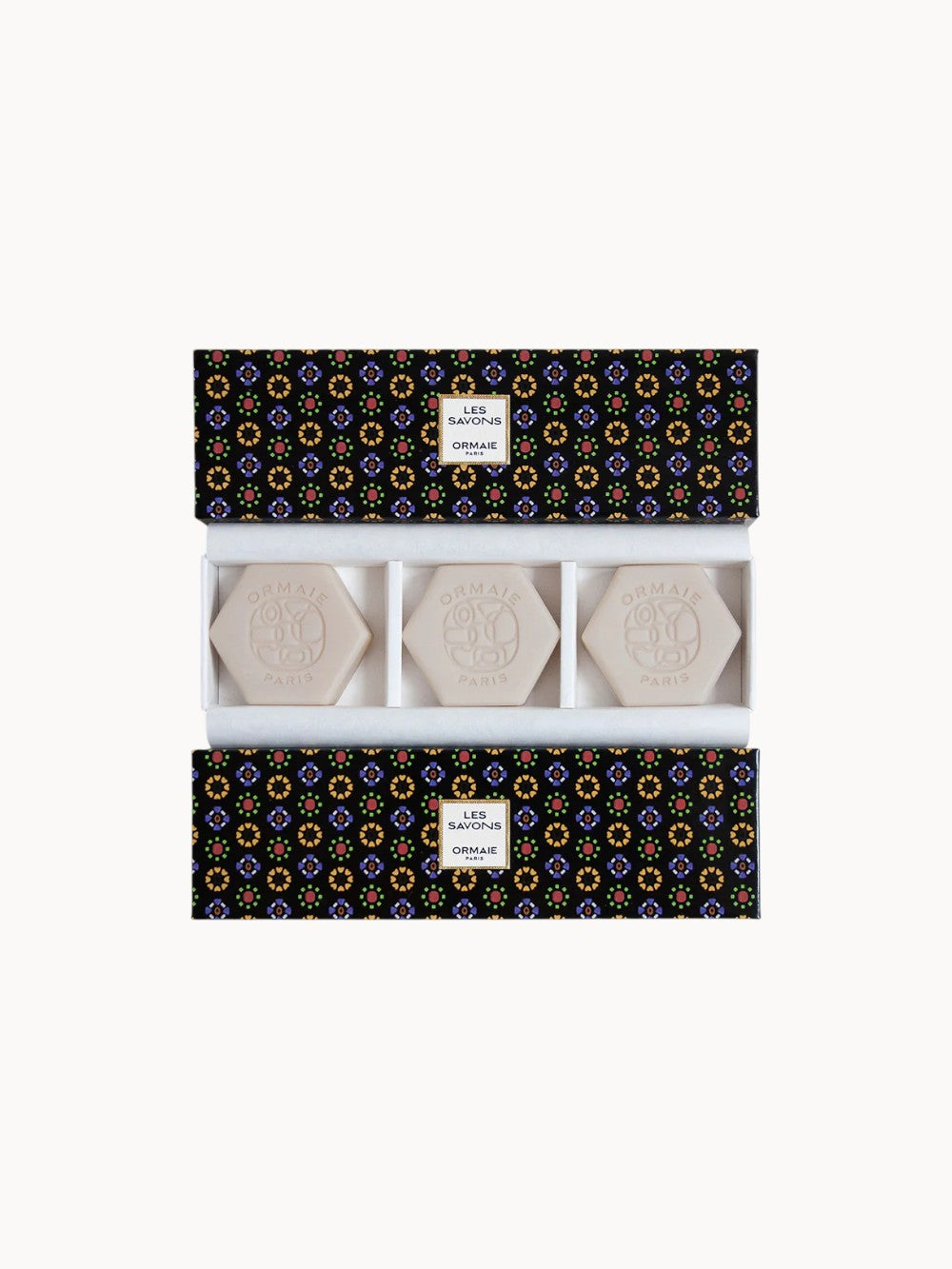 The Sandalwood Soaps