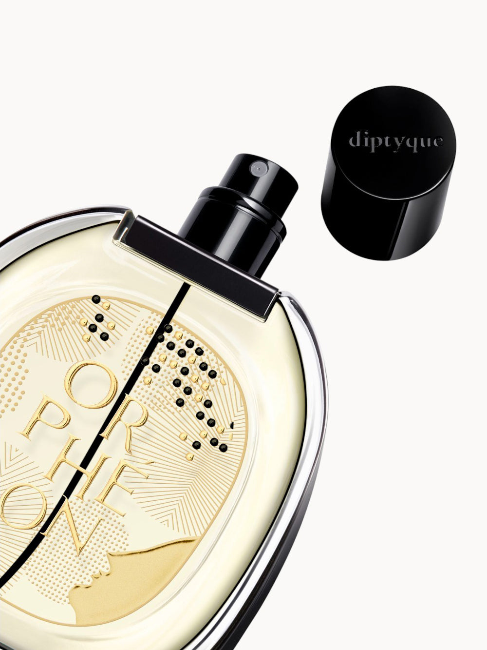 Orphéon - Limited-Edition 2025 - Eau de Parfum