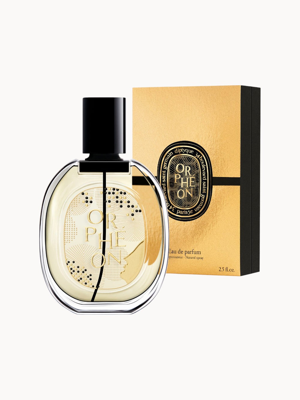 Orphéon - Limited-Edition 2025 - Eau de Parfum