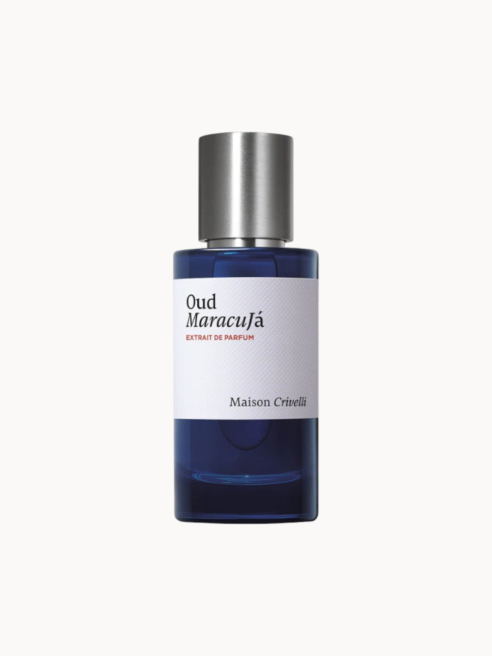 Oud Maracuja Extrait de Parfum