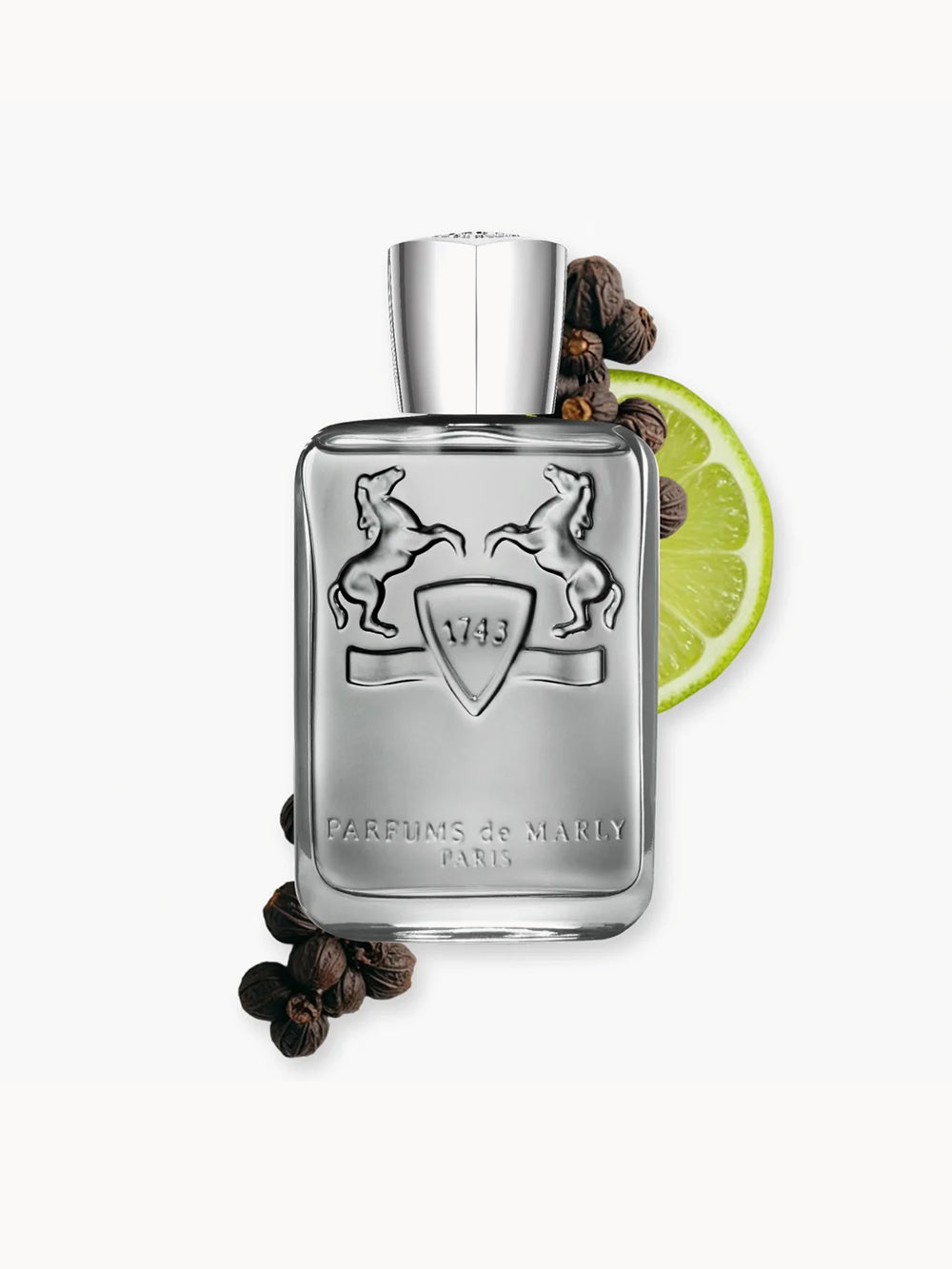 Castley Eau de Parfum