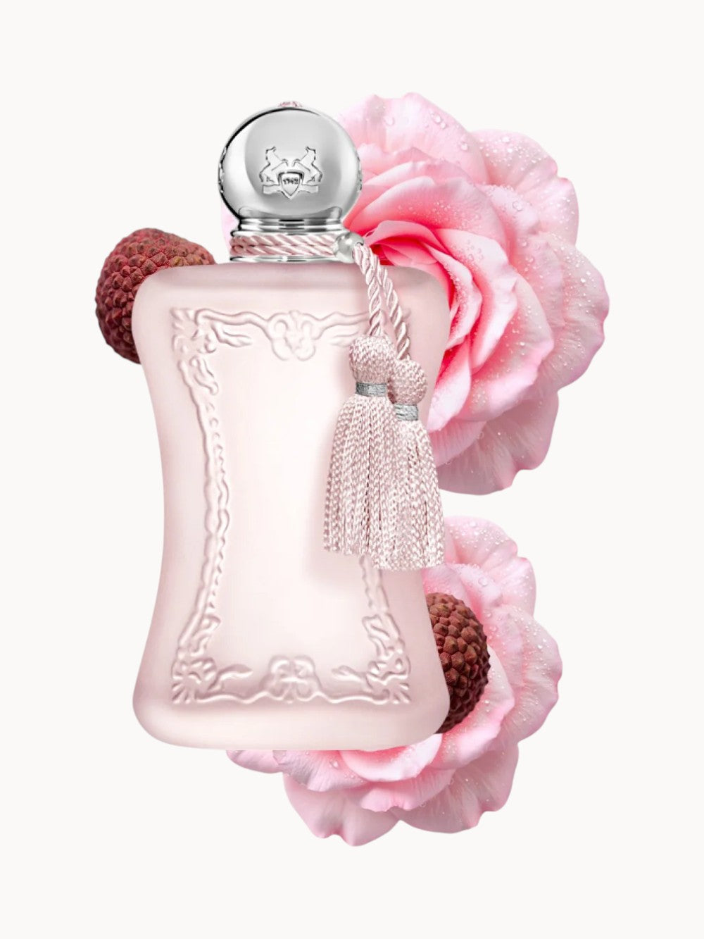 Delina La Rosée Eau de Parfum