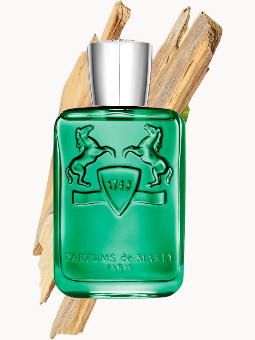 Greenley Eau de Parfum