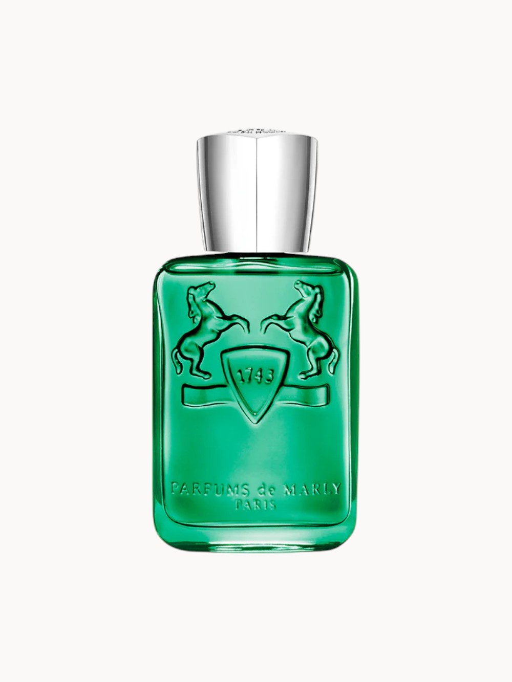 Greenley Eau de Parfum