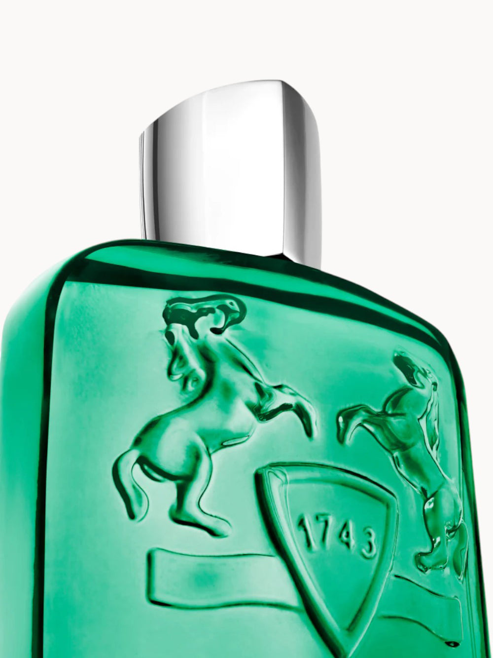 Greenley Eau de Parfum