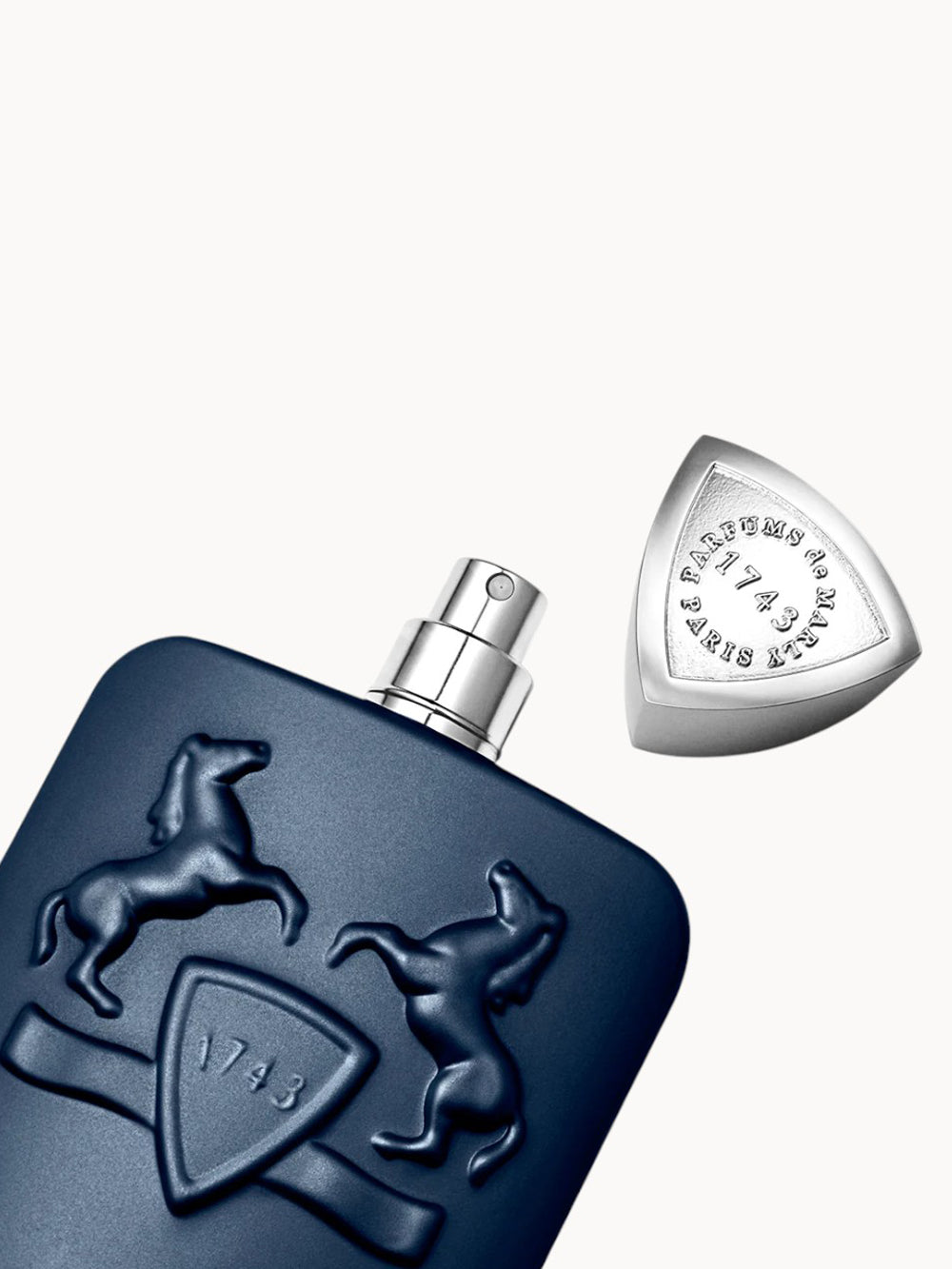 Layton Exclusif Eau de Parfum