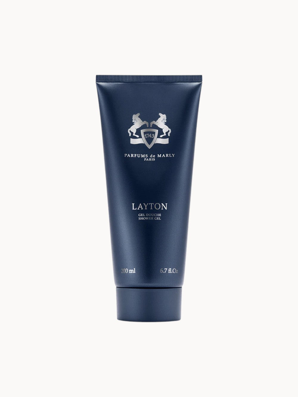 Layton Shower Gel