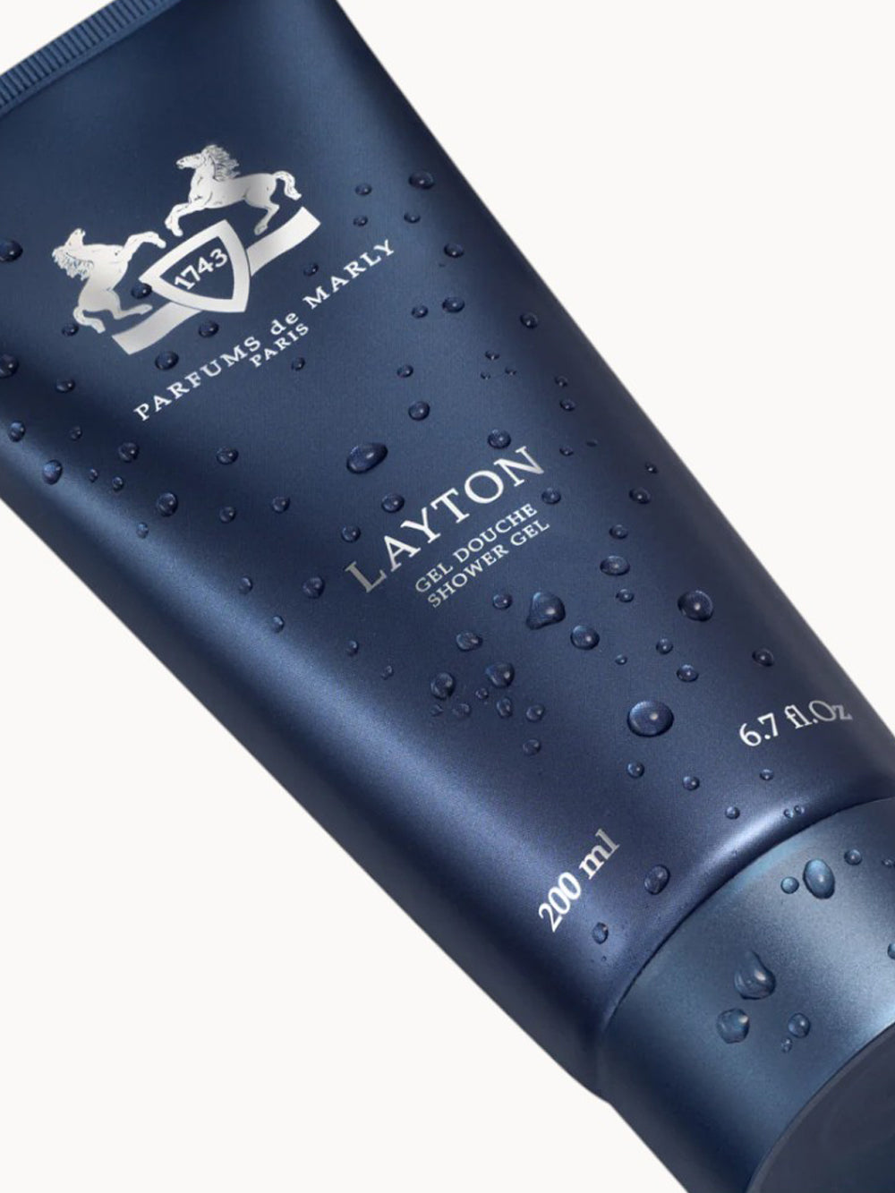 Layton Shower Gel