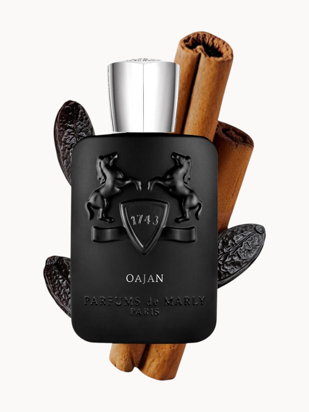 Oajan Eau de Parfum