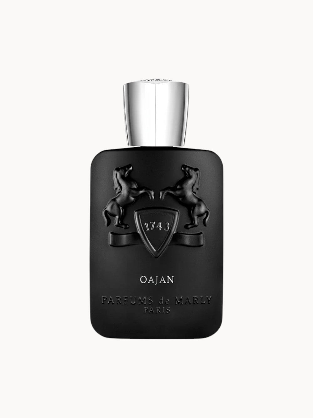 Oajan Eau de Parfum