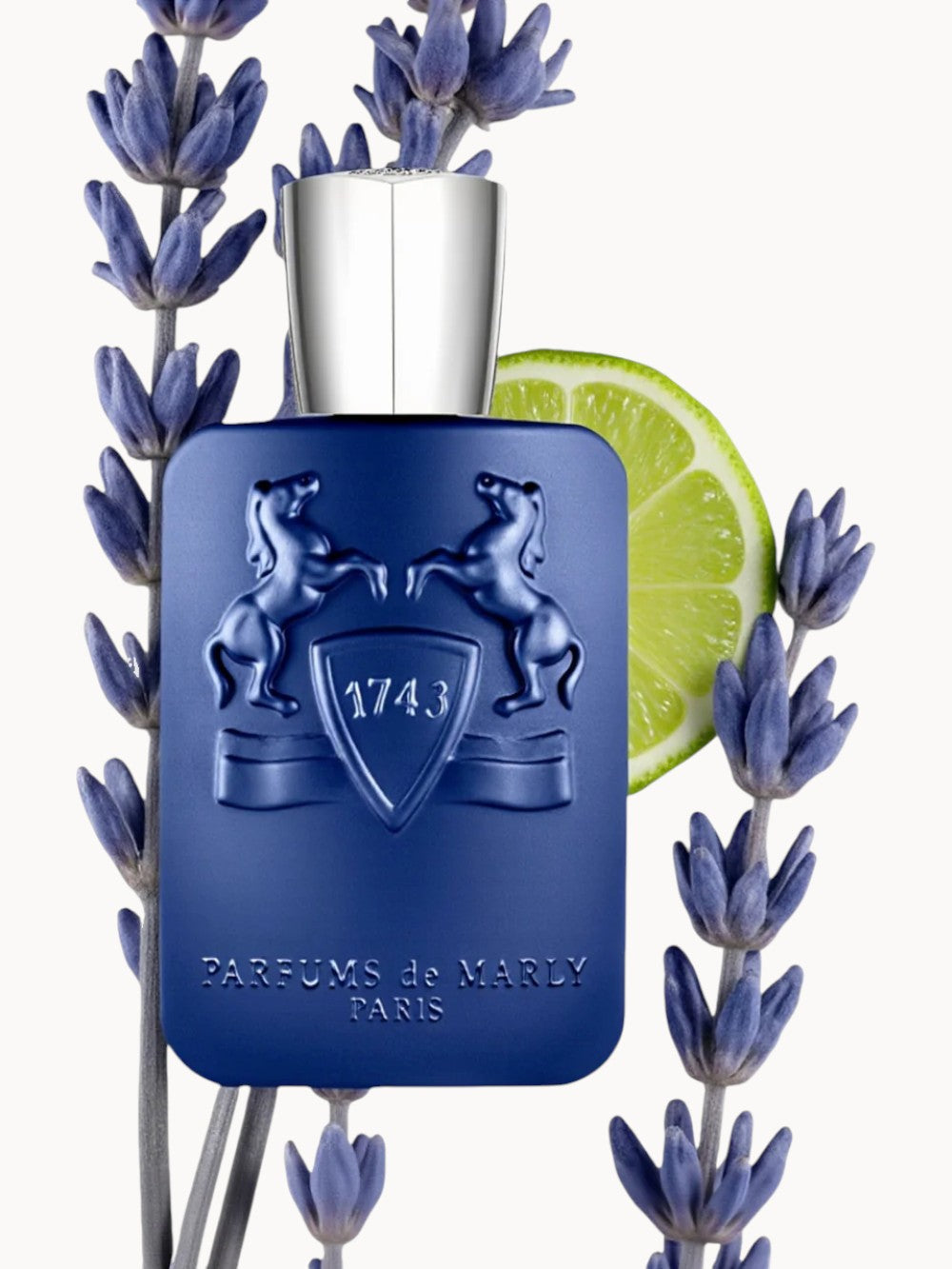 Percival Eau de Parfum
