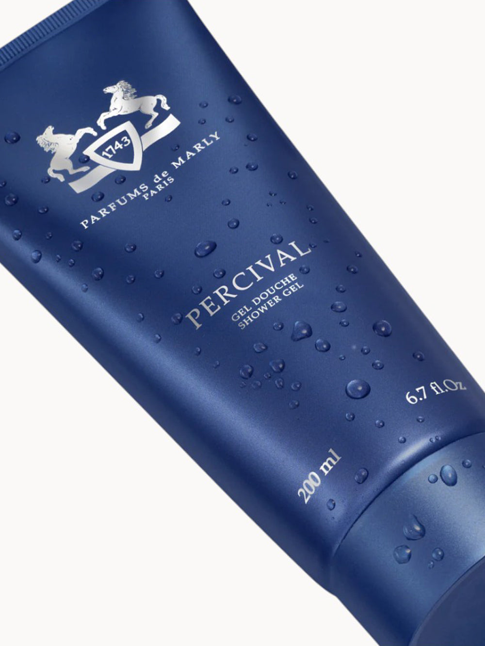 Percival Shower Gel