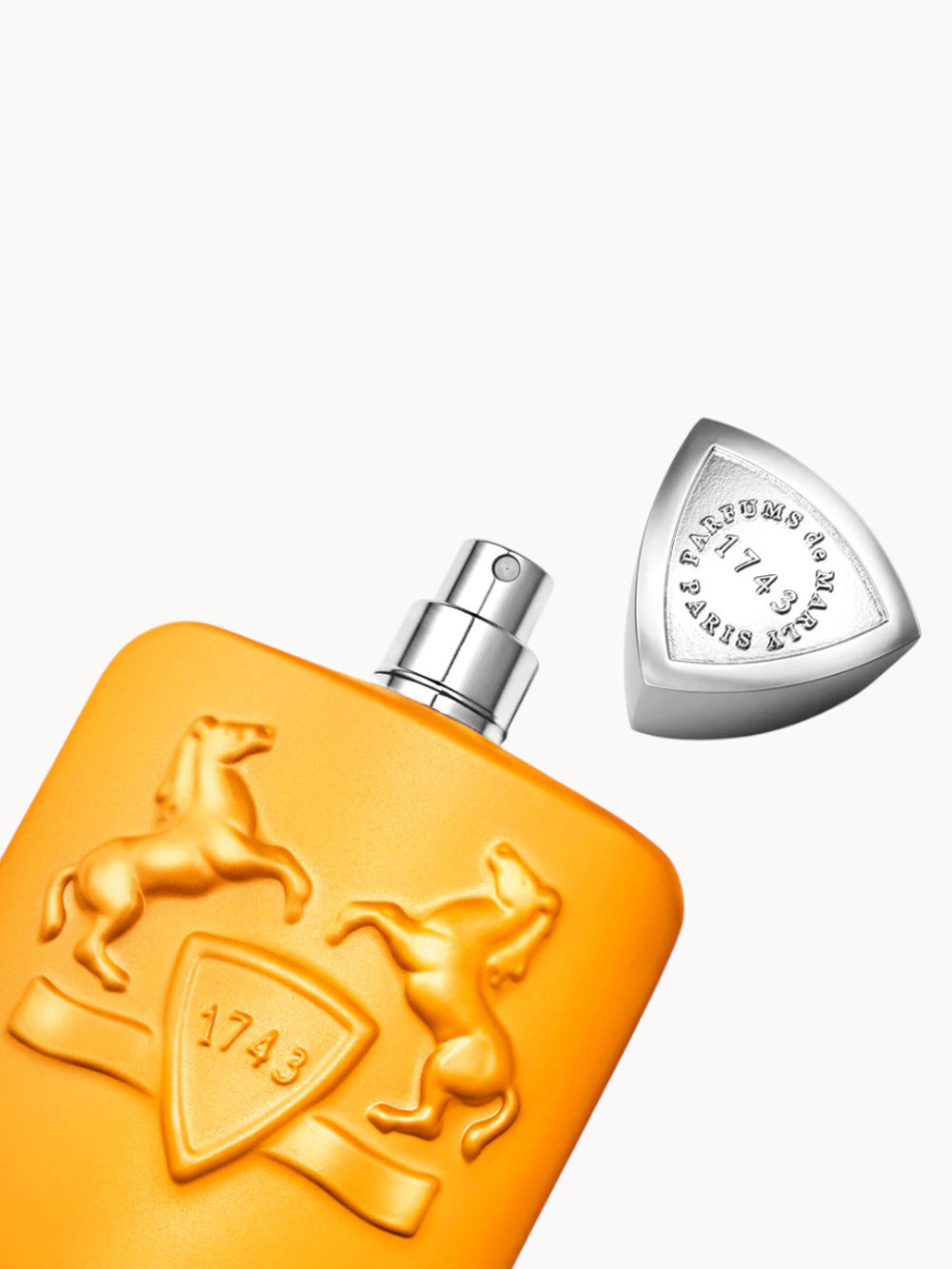 Perseus Eau de Parfum