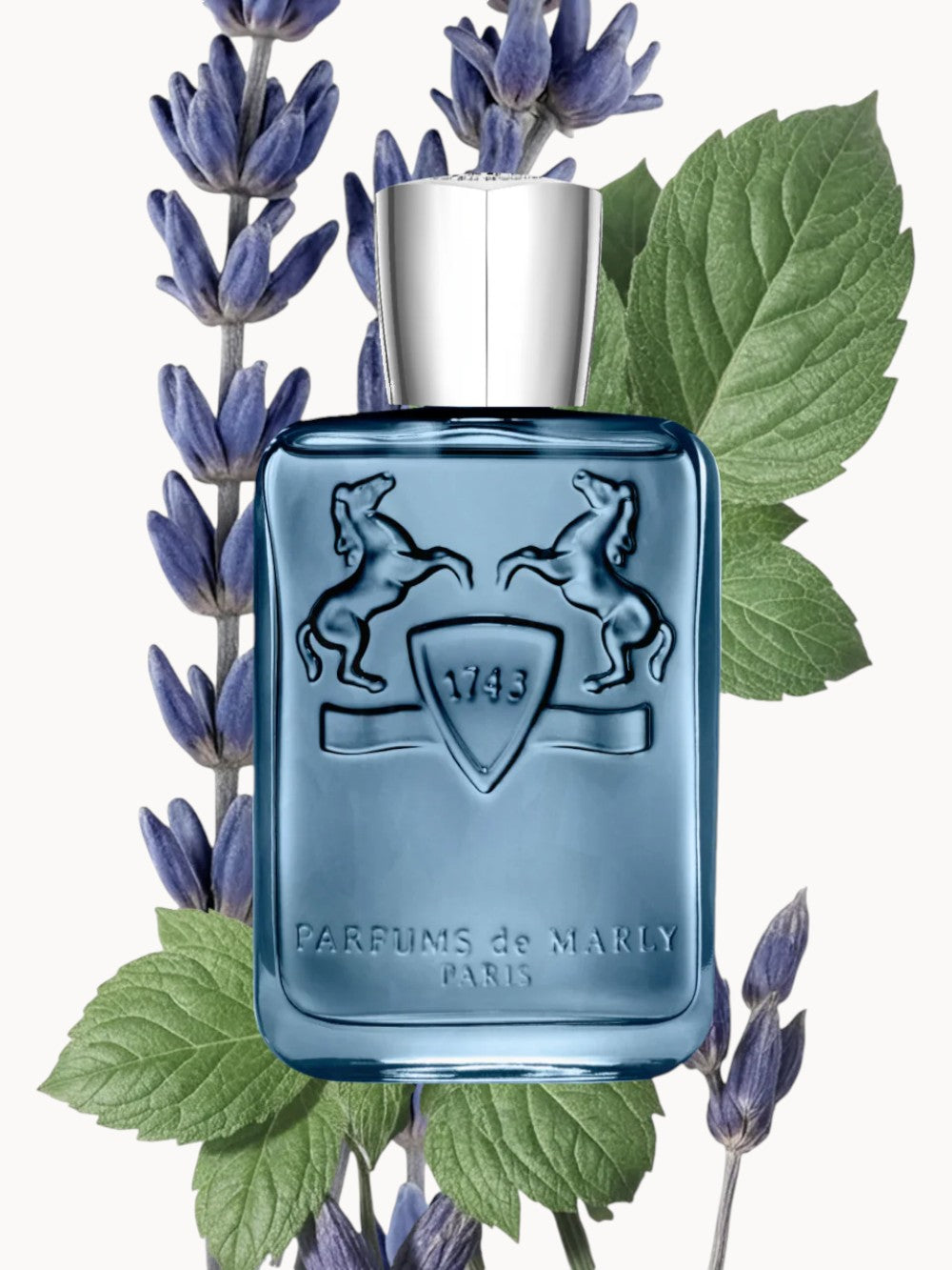 Sedley Eau de Parfum