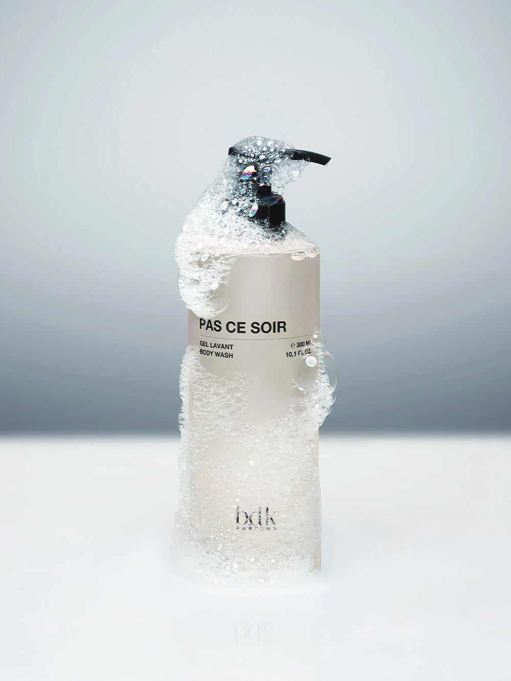 Pas Ce Soir Body Wash