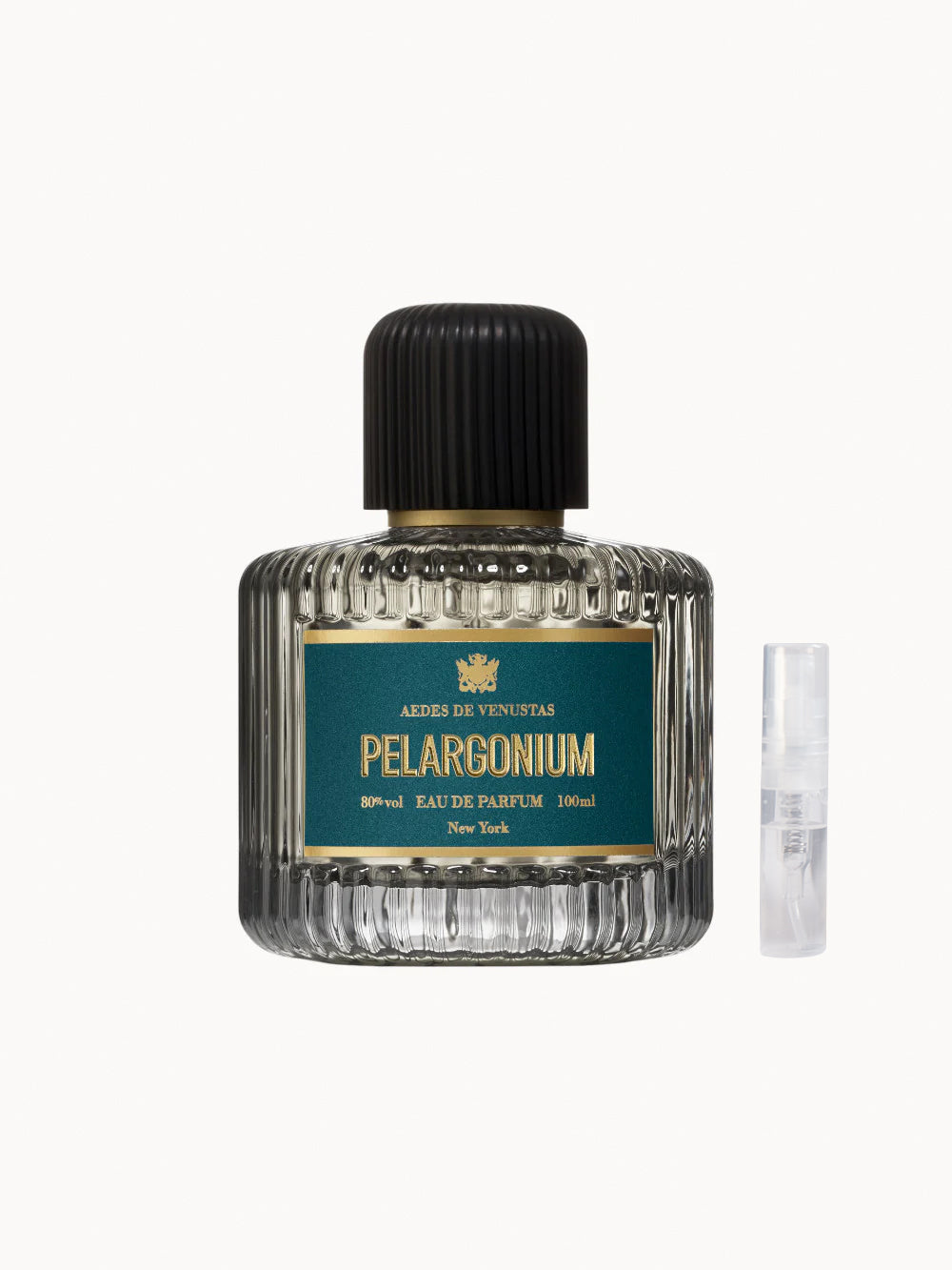 Pelargonium Eau de Parfum