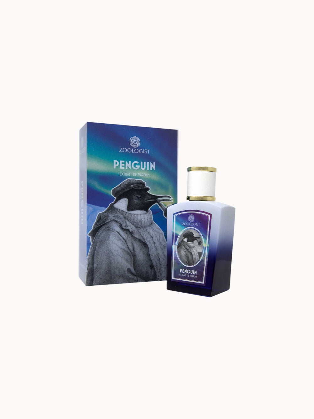 香水(ユニセックス) Zoologist Penguin Extrait de Parfum Zoologist Penguin Extrait De Parfum, Aromatisch | 50 ml