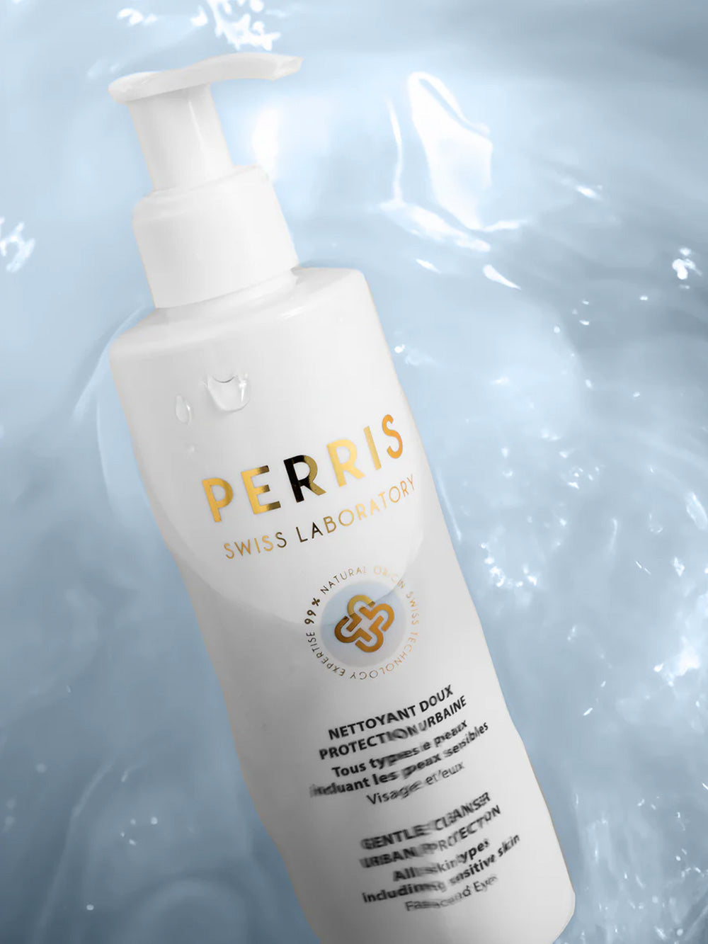 Gentle Cleanser Urban Protection