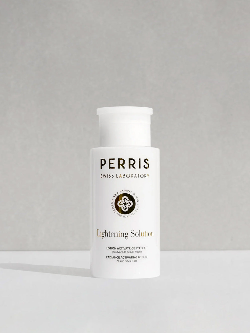 Lightening Solution Radiance Activating Lotion