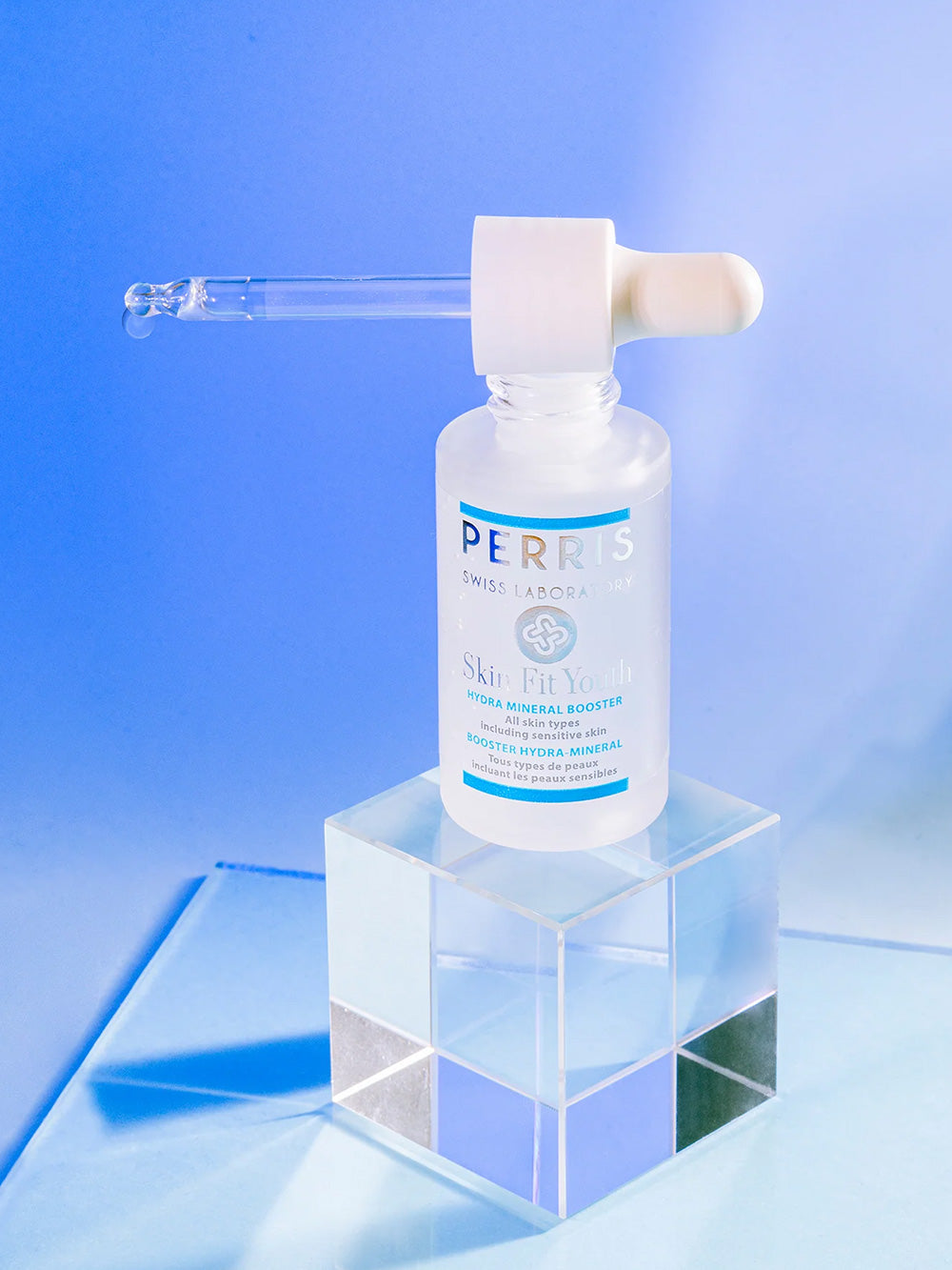 Skin Fit Youth Hydra Mineral Booster