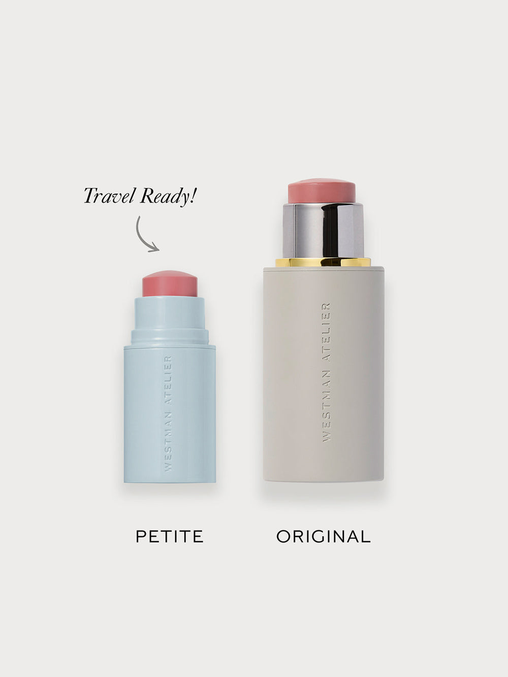 Petite Baby Cheeks Stick Trio