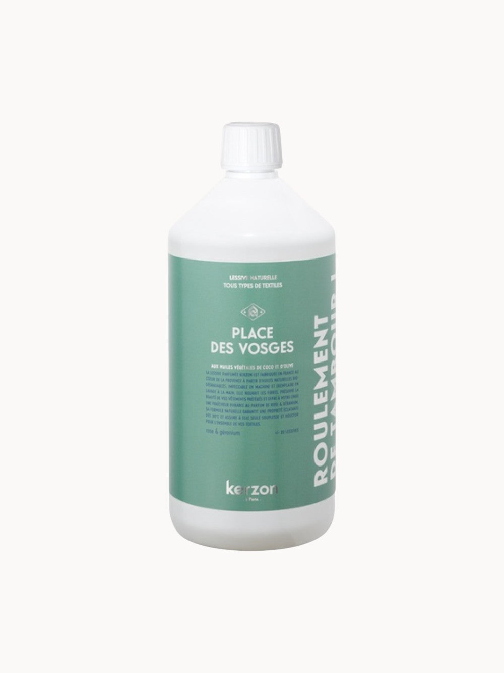 Place des Vosges - Fragranced Laundry Soap