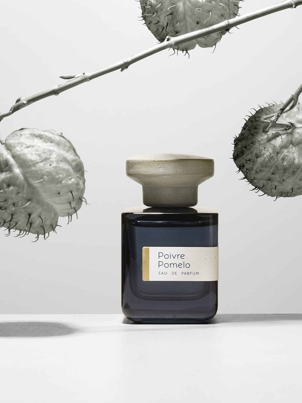 Poivre Pomelo