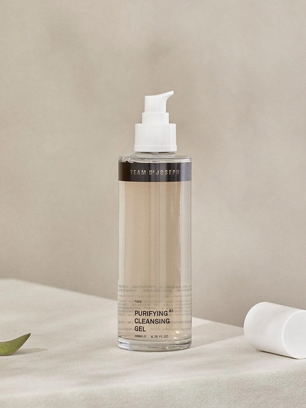 Purifying Cleansing Gel