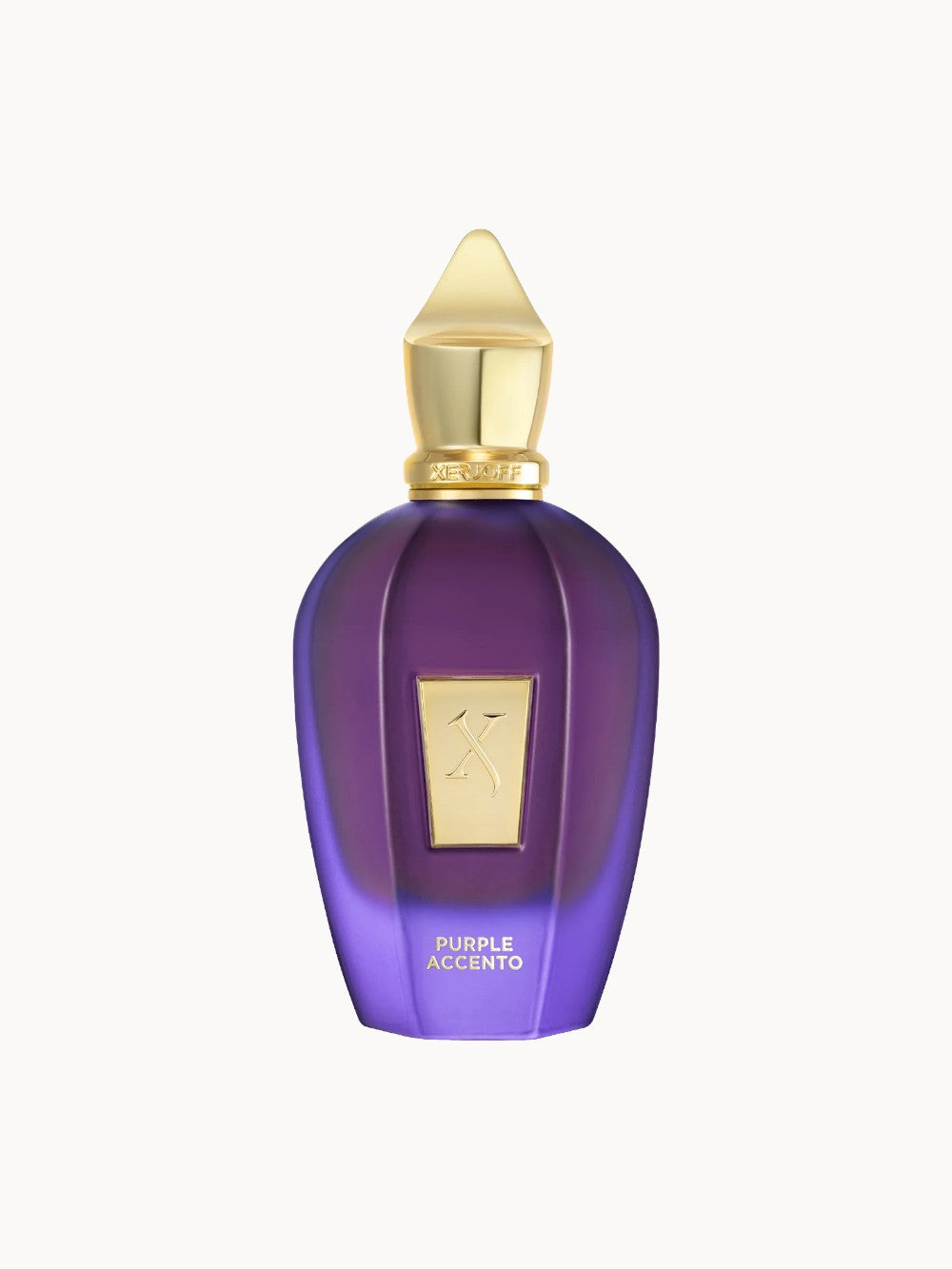 Purple Accento