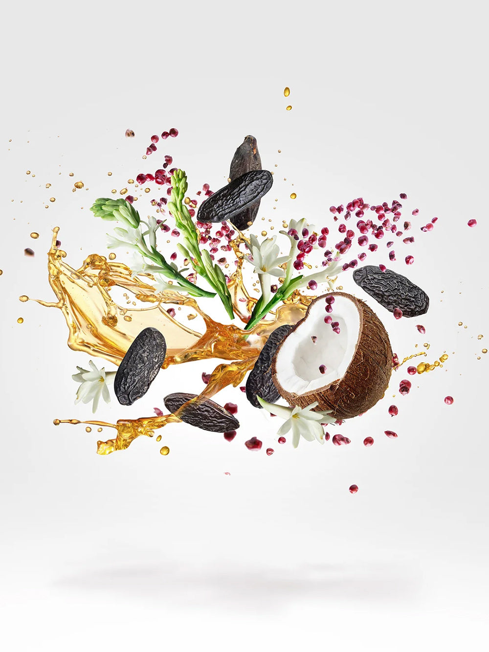 Quattro Pizzi Eau de Parfum