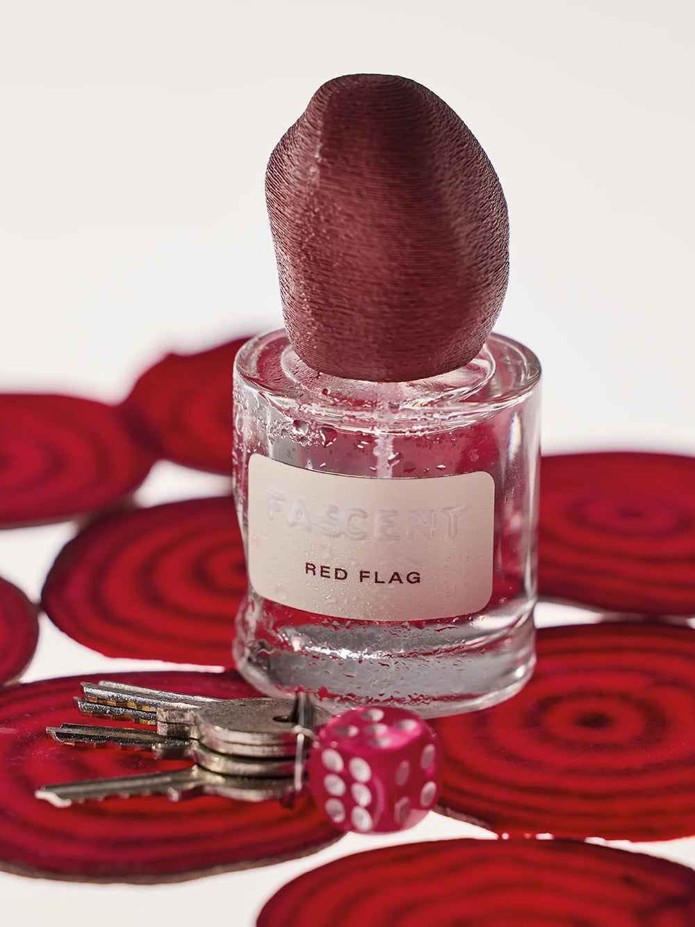 Red Flag