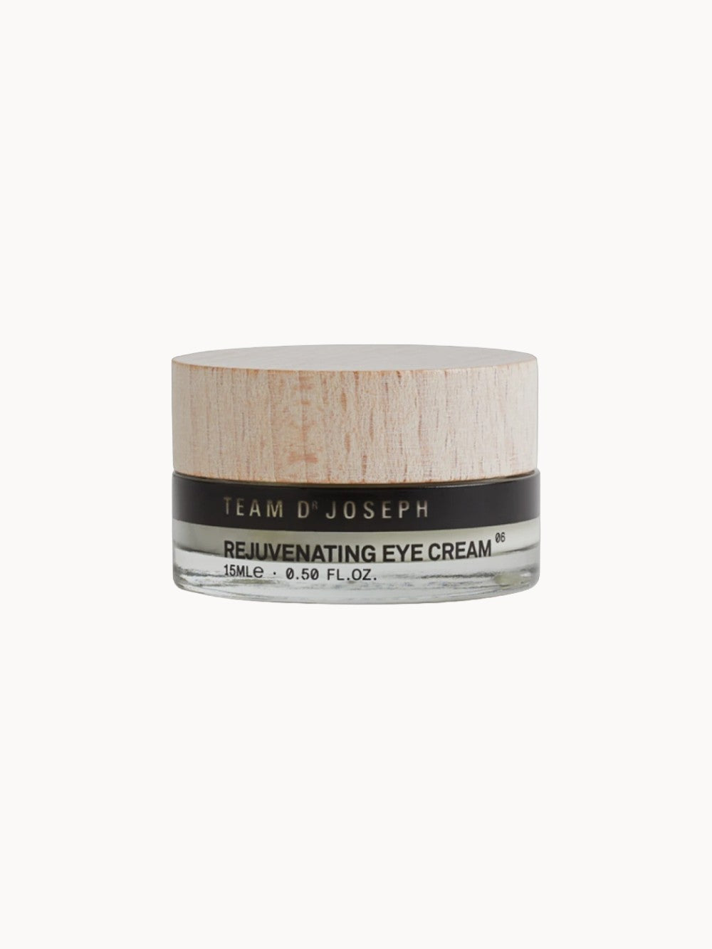 Rejuvenating Eye Cream