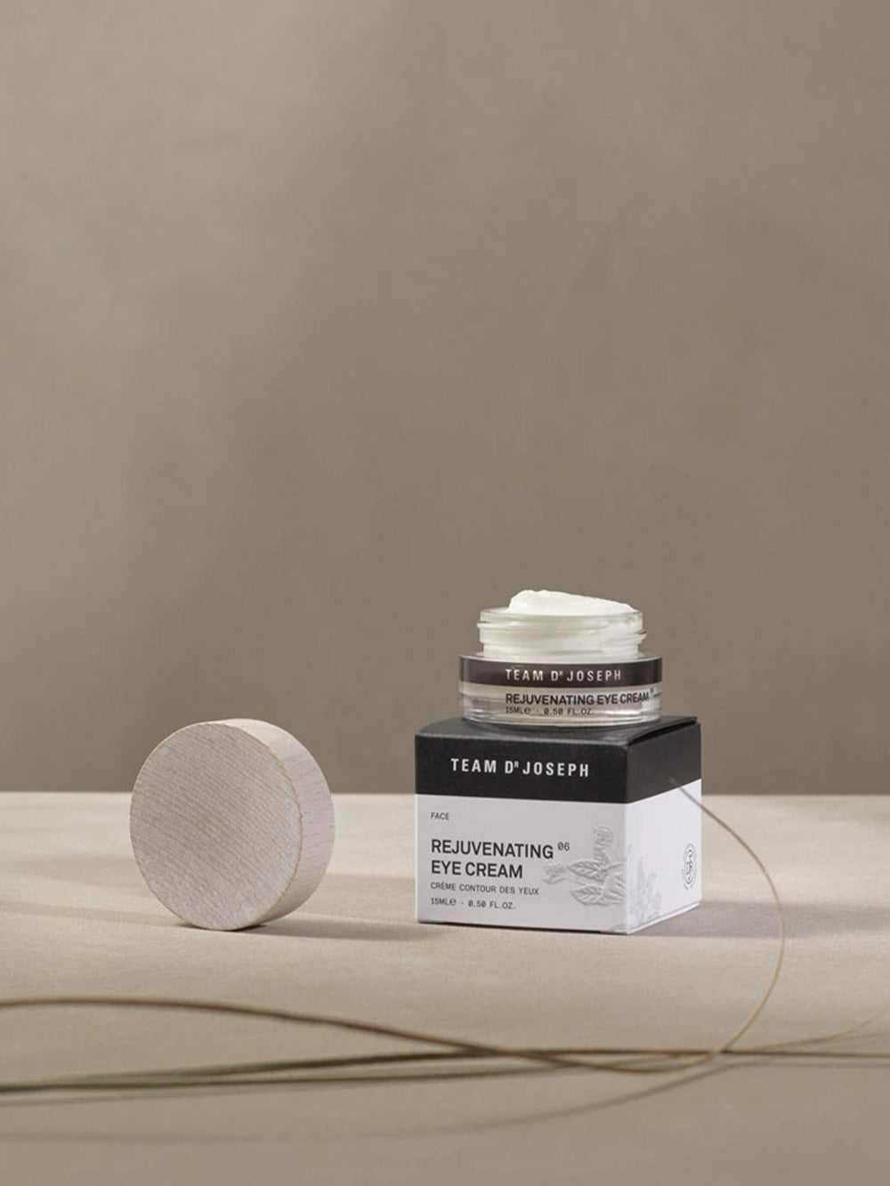 Rejuvenating Eye Cream