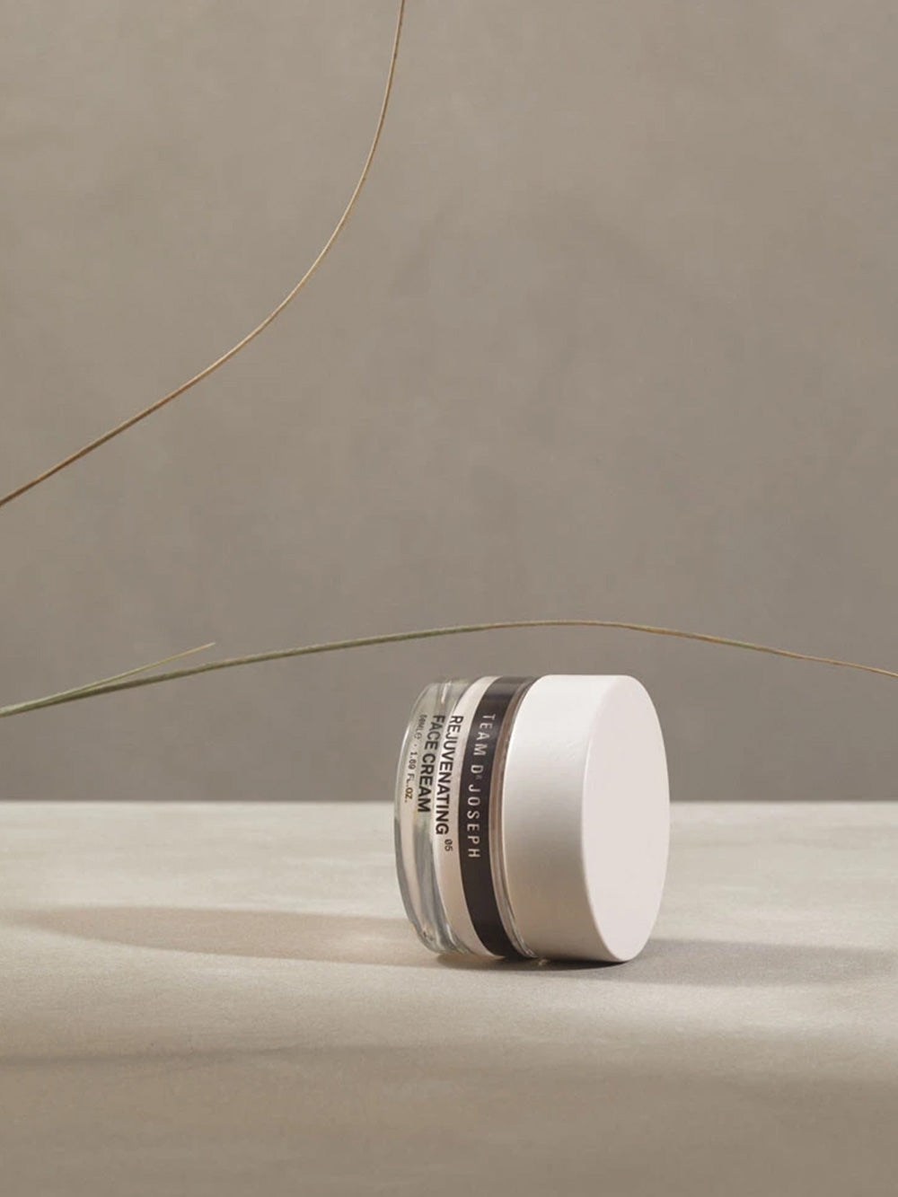 Rejuvenating Face Cream