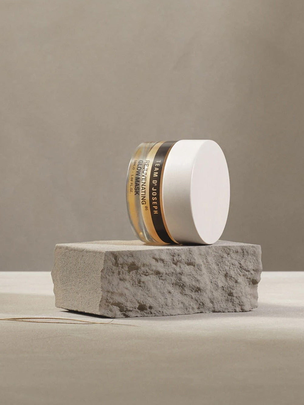 Rejuvenating Glow Mask