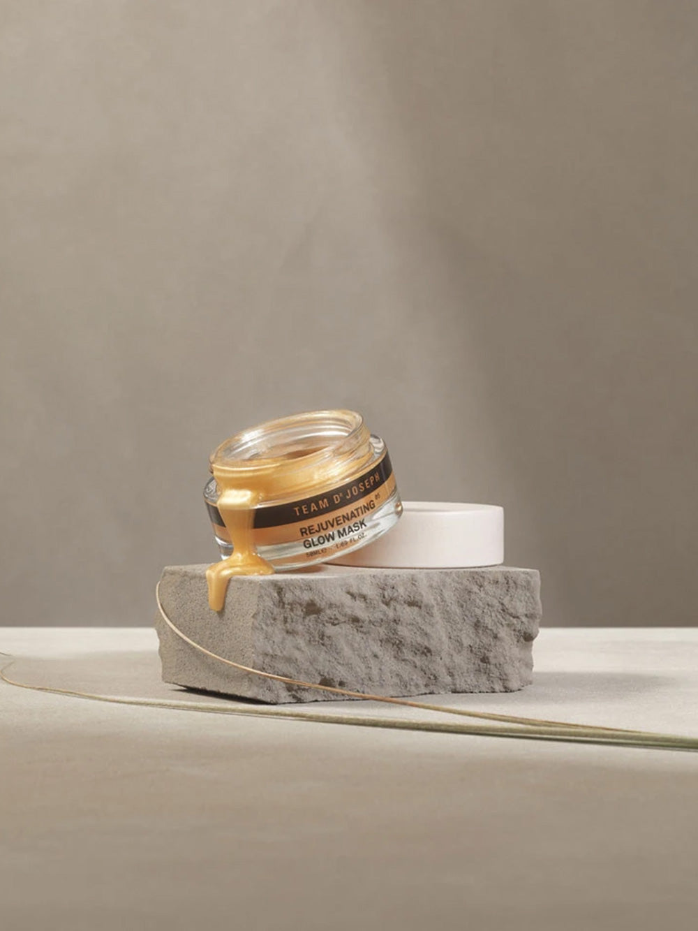 Rejuvenating Glow Mask