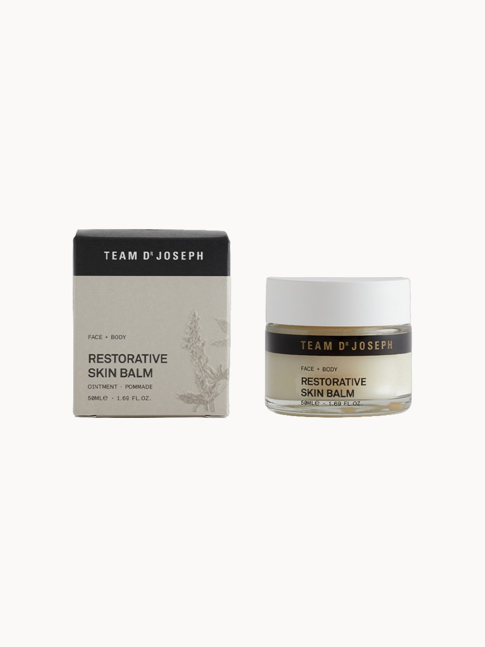 Restorative Skin Balm