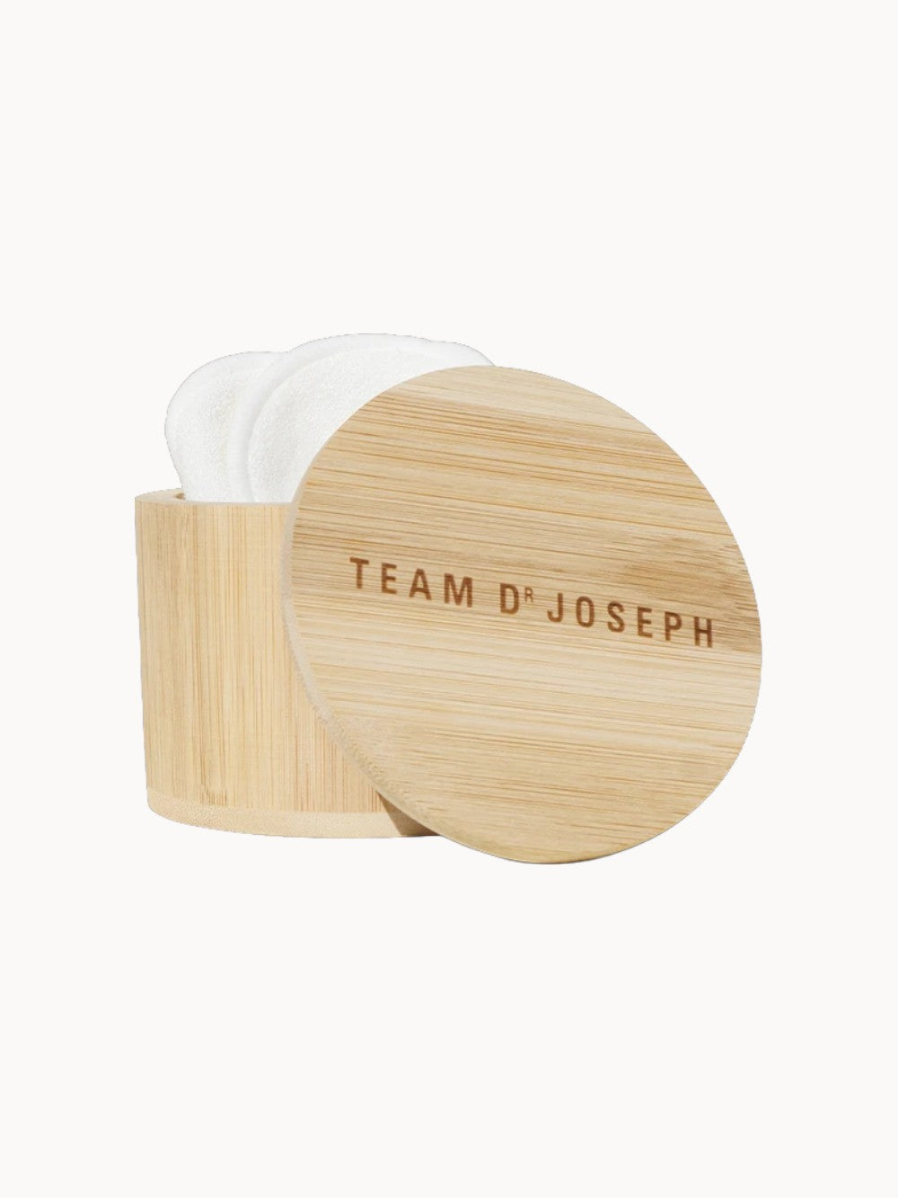 Reusable Bamboo Pads