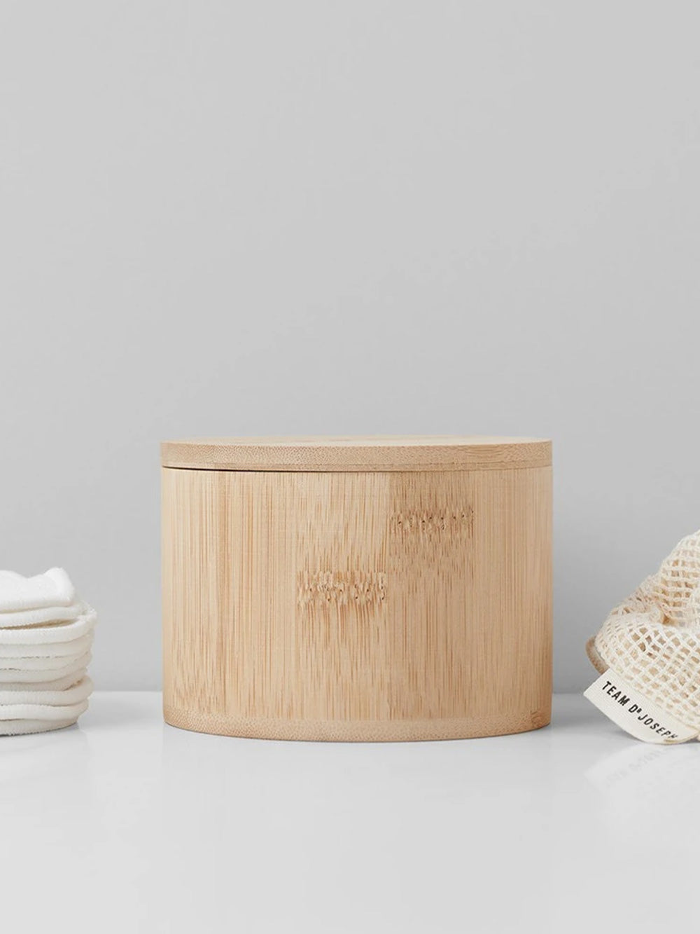 Reusable Bamboo Pads