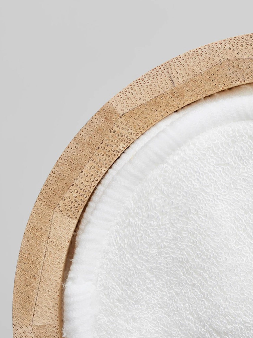 Reusable Bamboo Pads