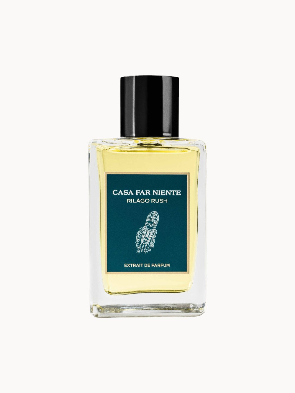 Rilago Rush Casa Far Niente