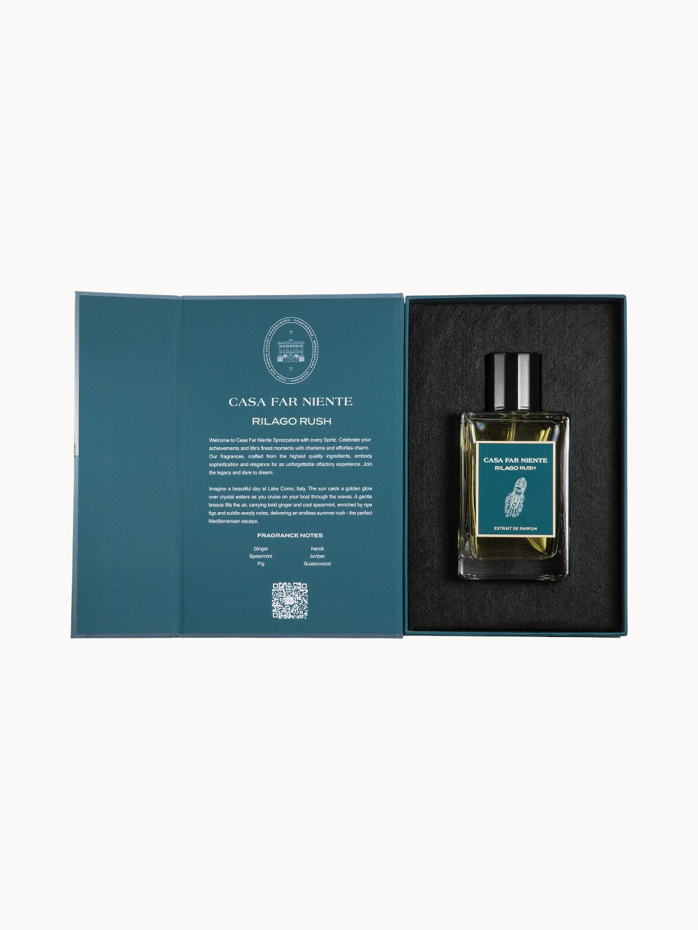 Rilago Rush Casa Far Niente