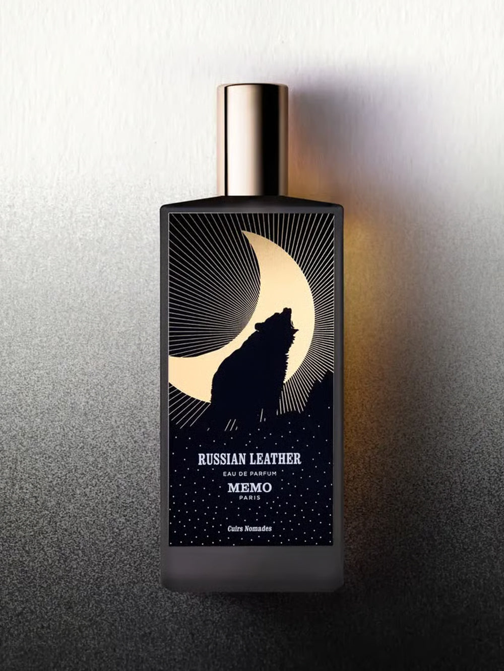 Russian Leather Eau de Parfum