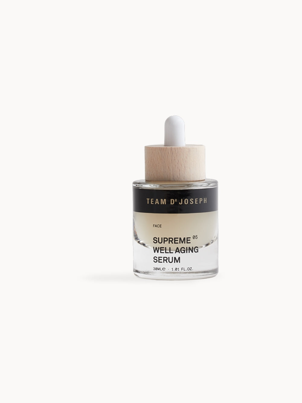 Supreme Well Aging Serum